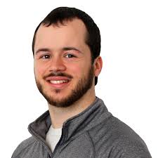 Jean-Philippe Laroche, agr., M. Sc.