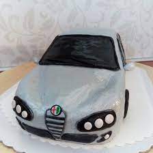 Check spelling or type a new query. Macarons Alfa Romeo 147 Torta Slatkiszaslatkis 3dtorte Facebook