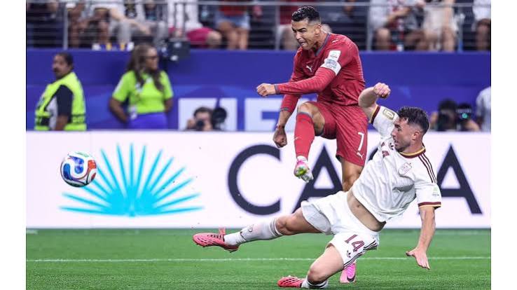 Espanha elimina Portugal e encerra cap&iacute;tulo de Cristiano Ronaldo em Copas
