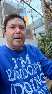 Randy (Dickens) Hirsch