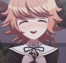 Matching pfp matching icons anime one anime manga matching profile pictures avatar couple abc games cute icons american horror story. Chihiro Fujisaki Icons Danganronpa Anime Danganronpa Danganronpa Chihiro