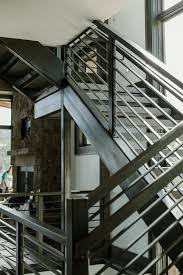We offer a complete line of railing products for homes, balconies, and other commercial projects. Stairs And Railing Custom Ii Manufacturing