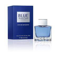 Check spelling or type a new query. Antonio Banderas Blue Seduction Eau De Toilette For Men 100ml Antonio Banderas Amazon In Beauty
