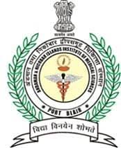 Andaman & Nicobar Islands Institute of Medical Sciences, Port Blair