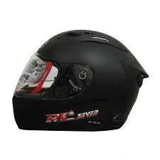 3:36 rizal sinchan 62 044 просмотра. Jual Kyt Rc7 Helm Full Face Black Doff Online Februari 2021 Blibli