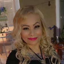 Michelle Baucom's Instagram, Twitter & Facebook