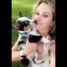 Kristy Rockefeller's Instagram, Twitter & Facebook