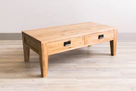Be sure to browse through all the free coffee table plans so you can choose a style that's right for your home and requires a. Oak 2 Drawer 2 Way Coffee Table Beck Urban Furniture