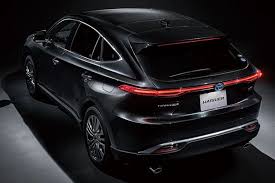 The gr super sport concept was first presented to the public in january 2018 at the tokyo auto salon, taking the form of a sports car. 2020 Toyota Harrier Price And Specifications