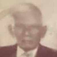 Isidoro Colón Martínez (1865–1962) • FamilySearch