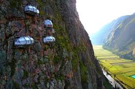 Sleep In Glass Pods Suspended 1 200 Feet Up The Side Of A Mountain In Peru S Sacred Valley Sacred Valley Peru Sacred Valley Peru Hotels