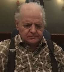 James MOORE Obituary (1944