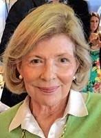 Paula Washburn Obituary (1941