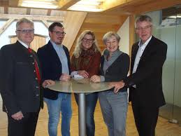 On your desktop or mobile device. Gemeinsames Gehen Tut Gut Amper Kurier