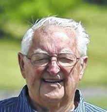 James Stiles Obituary (2014)