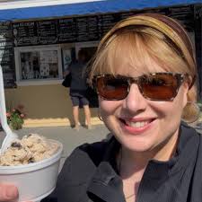 Stark New Hampshire autumn scenery