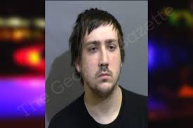 Colby Tyler — Glynn County Jail Bookings