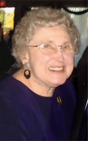 Patricia M. Menz Obituary