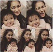 Ayu Ting Ting Bikin Video Heboh Bersama Rekan Rekannya Jelang Malam Tahun Baru 2016 Shaheer Sheikh Selfie Photo