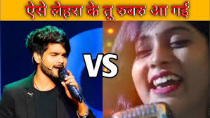 Mere Rashke Qamar || Cover By Rojalin Sahu || Baadshaho