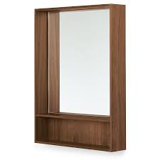 Durant Wall Mirror With Shelf Modern Mirrors Modern Home Decor Room Board In 2020 Mirrored Bedroom Furniture Modern Shelving Wall Mirror With Shelf