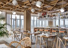 The Ultimate Guide To Toronto S Best Patios View The Vibe