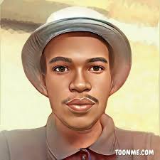 Floyd Lloyd Chabalala