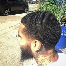 Vox0le Straight Hair Waves Waves Haircut Waves Hairstyle Men