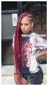 Attention Pinterest Blu333 Add Sc Just Blu333 Youtube Blue S With Blu333 Tumbler Justbl Lemonade Braids Hairstyles Hair Styles Braids With Weave