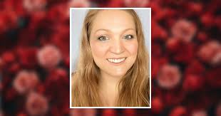 Kassidi Rose Jarvis Morrison Obituary June 29, 2025