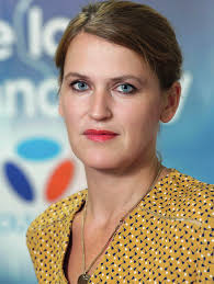 La plateforme d'innovation 100% expérience client !