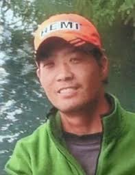 Obituary information for Bryce A Thompson