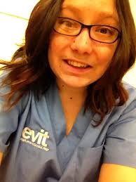 Turner Syndrome T.S. Butterflies