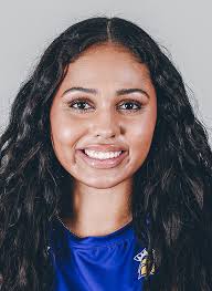 Women's Volleyball 2024