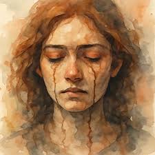 The Shame of Being Broken