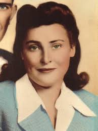 Jessie Mae Hunton: Oct 5, 1922