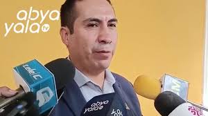 #AbyaYalaTv, El presidente de la...