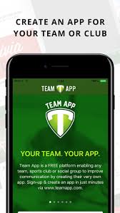 Sportssignup play makes it easy to create and communicate with segmented groups within teams. Team App Apprecs