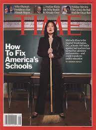 To Amanda Ripley: A Second Time Article On Rhee Is Long Overdue |  Deutsch29: Mercedes Schneider's Blog
