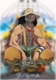I M Already Negative By Thechamba On Deviantart Personagens De Anime Manga One Piece Anime