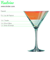Epingle Sur Cocktail