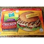 Check spelling or type a new query. Don Lee Farms Grilled Chicken Burgers Calories Nutrition Analysis More Fooducate