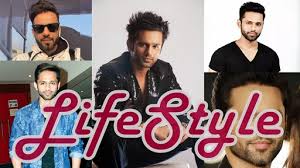 1.73 m movies and tv shows: Rahul Vaidya Lifestyle Song Girlfriend Networth Biography