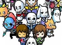 Rd.com knowledge facts there's a lot to love about halloween—halloween party games, the best halloween movies, dressing. How Well Do You Know Undertale