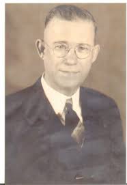 William Walter Britton Sr. (1879-1943)