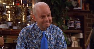 James michael tyler was born in winona, mississippi on may 28. James Michael Tyler Aka Gunther From Friends Reveals He Has Stage 4 Prostate Cancer