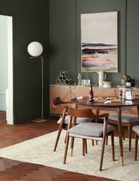 Almond Floor Lamp 165cm Height 65 Structube Balla Dining Room Small Brown Dining Room Brown Dining Table