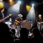 Tanner Laws: East Helena Rodeo Afterparty