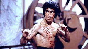 Bruce lee , chuck norris , nora miao and gig young. Bruce Lee Claimed As Father Of Mixed Martial Arts Bbc News