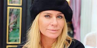 Tot augustus 2011 presenteerde ze het overzichtsprogramma de 25 op sbs. Zien Ellemieke Vermolen Kijkt Terug Op Begin Van Haar Modellencarriere 100 Nl Magazine